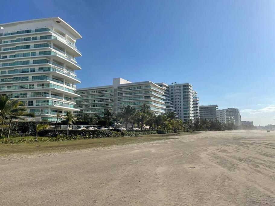 Apartamento Morros 3 Con Salida Al Mar Y Piscina *