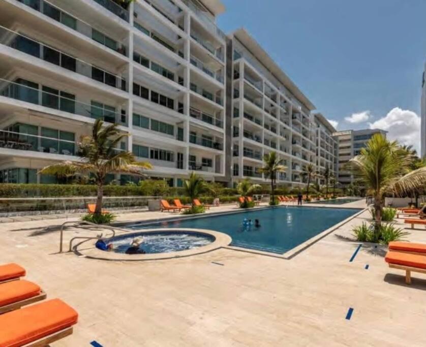 Morros 3 Con Salida Al Mar Y Piscina *