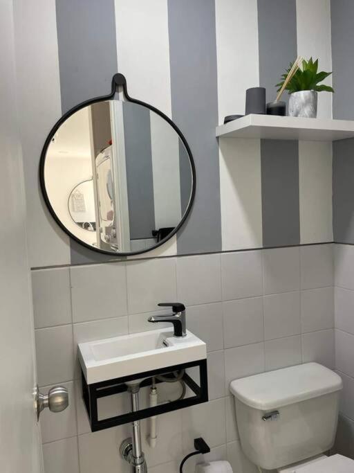 Apartamento Morros 3 Con Salida Al Mar Y Piscina