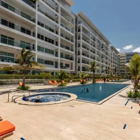 Morros 3 Con Salida Al Mar Y Piscina *