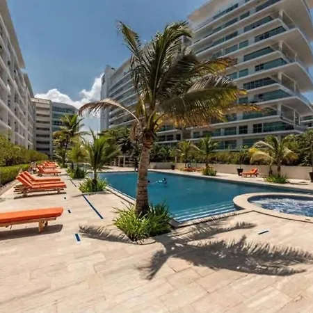 Morros 3 Con Salida Al Mar Y Piscina *