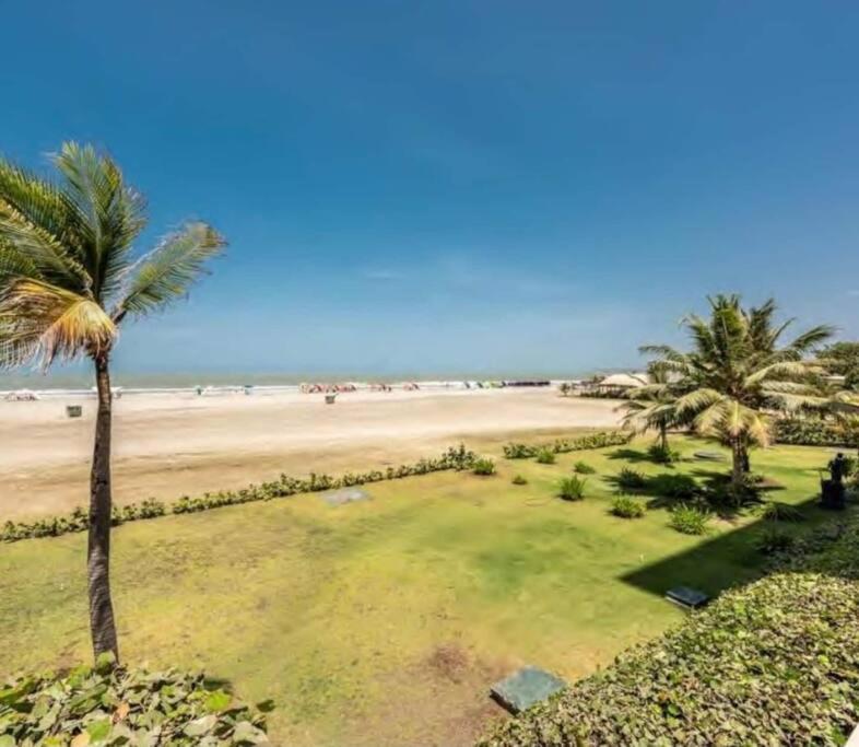 Apartamento Morros 3 Con Salida Al Mar Y Piscina
