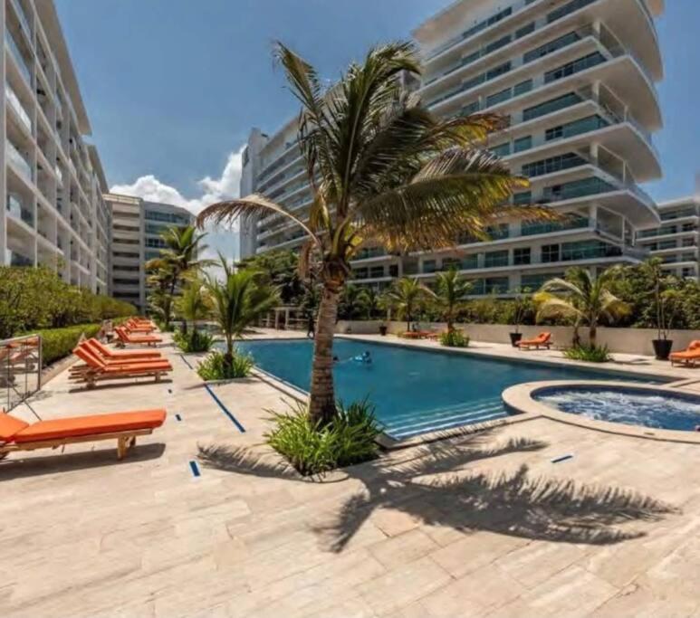 Morros 3 Con Salida Al Mar Y Piscina *